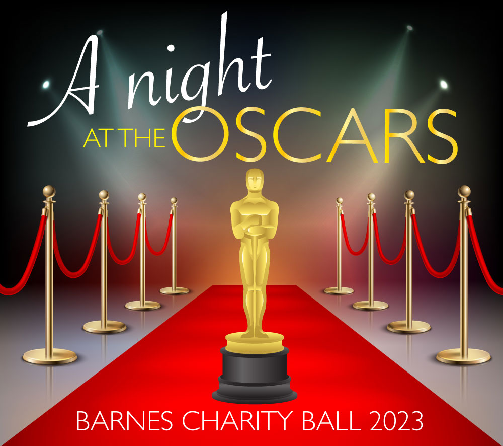 Barnes Charity Ball